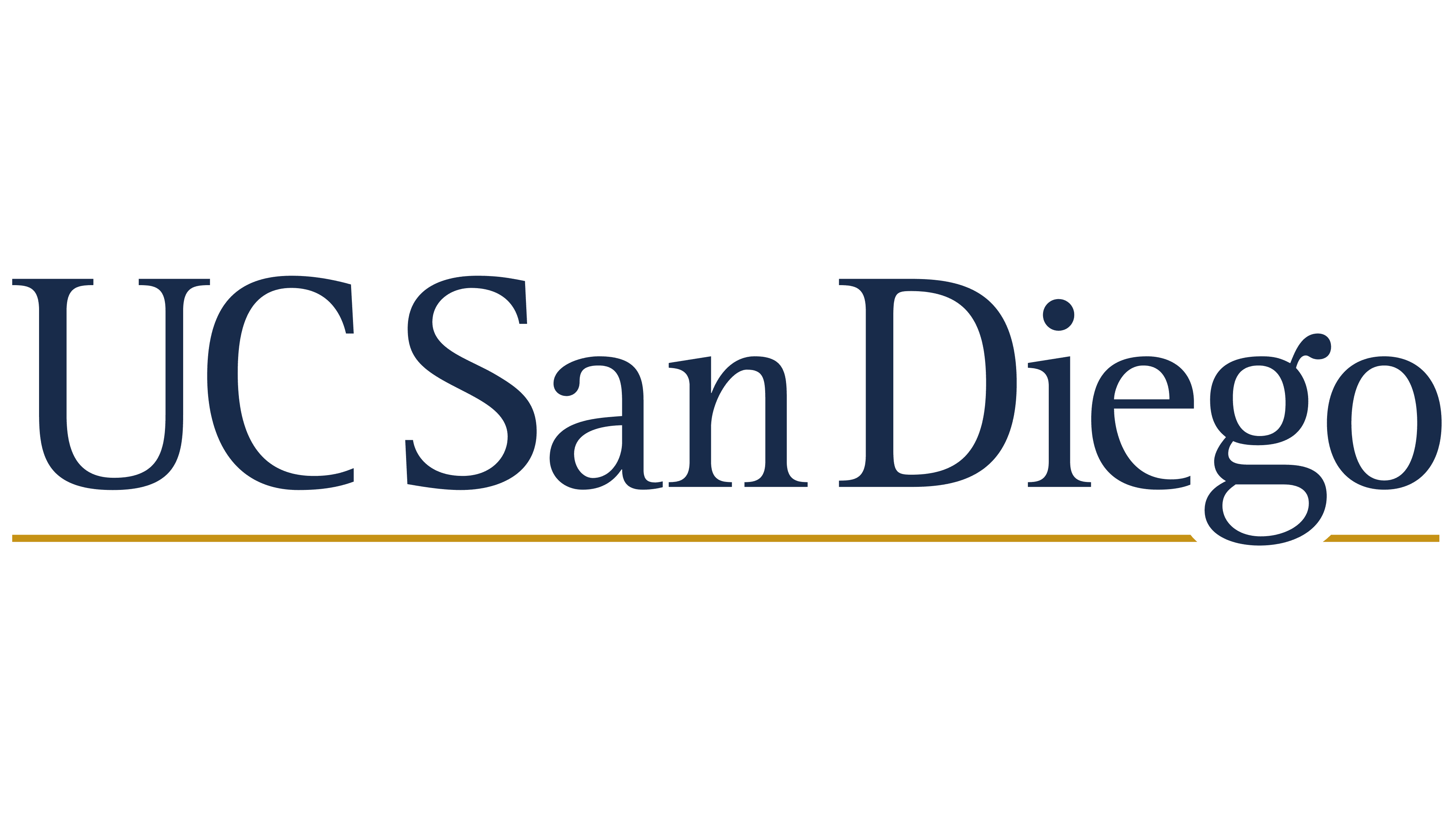 UCSD logo